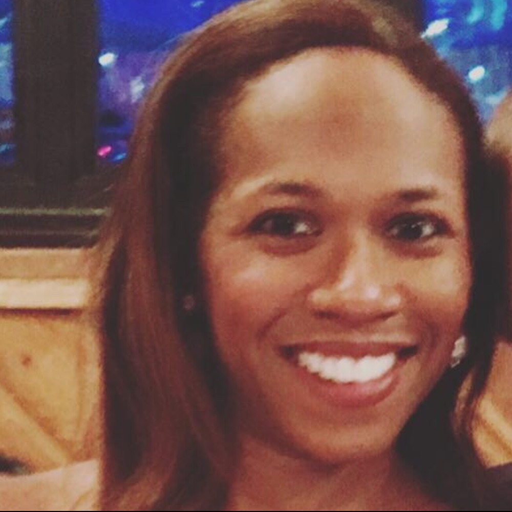 Meet your Posher, Vanessa